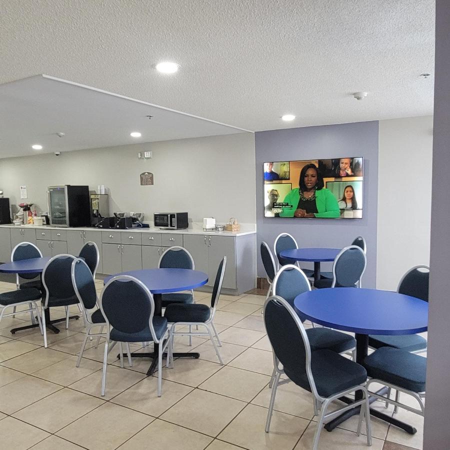 温德姆花园米克罗酒店 Gardendale 外观 照片